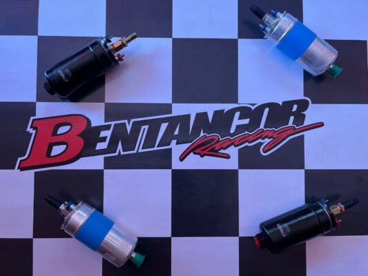 Bombas de combustible