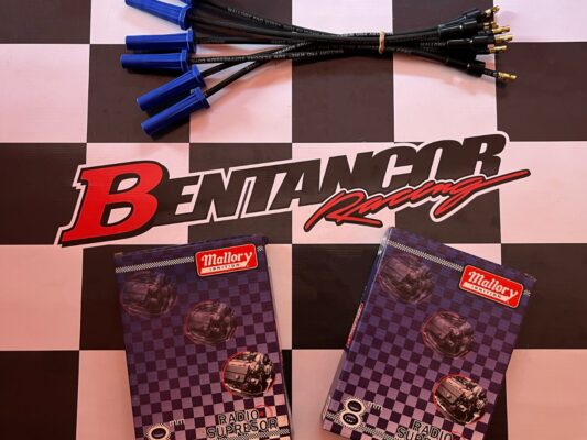 Cable de bujía (A pedido)