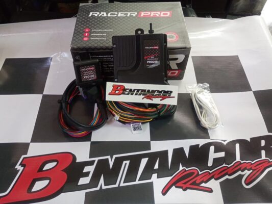 Pro 200 c/ Pro 100 datalogger